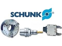 德國(guó)雄克Schunk 卡爪，夾具，氣缸等