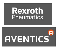 Rexroth Pneumatic閥、氣缸Aventics